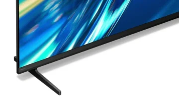 سوني تطلق تلفزيونات Bravia 3 II الجديدة بأسعار تبدأ من 599.99 دولاراً